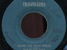 The Black Aces - Close The Gate Dread JA Travellers 7