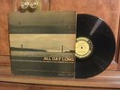 Frank Foster et al  All Day Long  Prestige 7081 DG Mono RVG Berginfield Plays EX