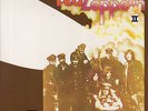 Led Zeppelin vinyl LP album record Led Zeppelin II - Mid 80s German 40037