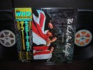 WHO The Kids Are Alright Japan Orig. 2LP OBI INSERT COMPLETE