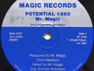 Mr. Magic 
