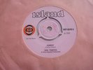 SOUL PURPOSE Hummin' UK Island 45