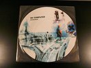 Radiohead OK Computer 1997 PROMO PICTURE DISC NoData PROLP02 Near Mint LIKE NEW