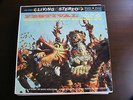 CLASSICAL-REINER-FESTIVAL-US RCA  LSC 2423 ED1 LIVING STEREO 1S/1S MATRIX