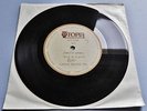 Jennifer Warnes - Bird On A Wire UK Utopia 1/Sided 7