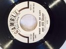dee dee sharp, what kind of lady, orginal gamble demo,con -m