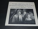 Walter Gieseking Beethoven: Piano Concerto No. 4 Bach, Chopin, Debussy, Ravel