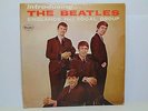 Introducing The Beatles RARE 1964 Vee Jay VJLP 1062 LP - Black VJ No Brackets 