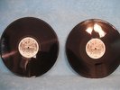 Stevie Ray & Jimmie Vaughan Fabulous Thunderbirds Live Westwood One 86-06, 2 LPs