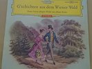 LP DGG RED STEREO SLPEM 136238 G´SCHICHTEN AUS DEM WIENER WALD FRICSAY STRAUSS