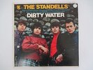 The Standells Dirty Water 1966 Mono T-5027 VG