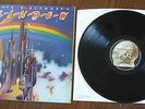 RITCHIE BLACKMORE'S RAINBOW LP 1975 UK OYSTER EMI KENDUN 1ST A1B1 G&L SLV nM VIN