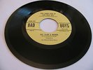 SLY, SLICK & WICKED-LOVE GONNA PACK UP (AND WALK OUT)/CONFESSIN' A...-BAD BOYS