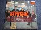 Amiga 855138-Thomas Natschinski und seine Gruppe- Die Strasse LP-Beat-Rock-1968