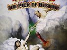 TENACIOUS D - PICK OF DESTINY (180GM) NEW VINYL