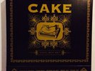 CAKE - Box Set 8xLP Vinyl RSD 2014 Like New Rare