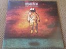 Brand New - Deja Entendu 2xLP 180 Gram Vinyl 2015 Reissue Sealed