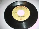 JAMES BOUNTY Compass label / PROVE YOURSELF A LADY