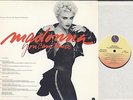 Madonna - You Can Dance - DJ Dance LP - 7 Remixes - Promo