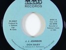 J.J. Johnson 