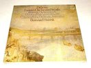 SEALED STEREO 3LP BOX PHILIPS 205238 DEBUSSY ORCHESTRAL HAITINK CONCERTGEBOUW