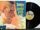 FRANK SINATRA And Swingin' Brass '62 Reprise MONO Neal Hefti M-