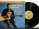 RICHIE HAVENS Mixed Bag '68 Verve Forecast STEREO Harvey Brooks M-