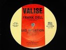 FRANK DELL Sad Situation   What More Can I Do? VALISE MF10069 Soul 12