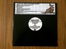 MYSTRO WHO YOU GONNA BLAME? VINYL OZ Hip Hop UK 12