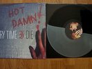 Every Time I Die Hot Damn vinyl LP