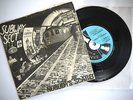 SUBWAY SECT Nobody's Scared 7