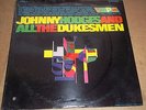 JOHNNY HODGES AND ALL THE DUKE'S MEN - Verve VSPS-3 SEALED