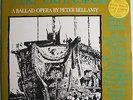 Peter Bellamy - The Transports - 1977 UK DBL LP - Signed - Free Reed EX+ Vinyl