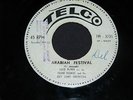 LORD BLAKIE frank Francis VINCENTIAN CALYPSO KING ARABIAN FESTVAL TELCO Trinidad