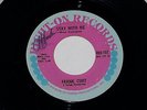 Frank Curt-Sugar & Spice & Stay With Me-45 RPM RIGHT ON RECORDS RRO 107-VG
