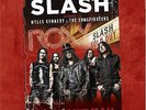 SLASH Live At The Roxy 25.9.14  3x 180gm Vinyl LP Gatefold 2015 NEW & SEALED