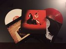 The White Stripes | Elephant | 2xLP | 2003 | 1st Press | V2 | White & Red Vinyl