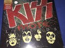 KISS_More Legends (4LPs+3CD-Box CLEAR VINYL NEW SEALED