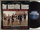 Nashville Teens, The  Tobacco Road     Garage R&B