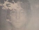 John Lennon Imagine UK 1971 LP Poster+Cards+Inner COMPLETE NM