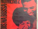 ELIS REGINA Jair Rodrigues Dois Na Bossa Brazilian lp