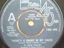 R Dean Taylor-Theres a ghost in my house Demo 7