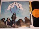 *NM* FAT Self-Titled S/T LP orig. RCA Victor LSP-4368 HARD HEAVY BLUES PSYCH PRO
