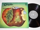 *NM* Catapilla Self-titled s/t orig Vertigo swirl VEL 1006 LP white label PROMO