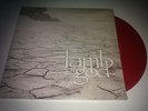 LAMB OF GOD Resolution EXCLUSIVE RED vinyl lp /100 1st gojira korn deftones NEW