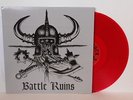 BATTLE RUINS s/t 12