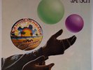 BERT JANSCH: Santa Barbara Honeymoon CHARISMA UK ORIG vinyl lp NM