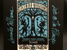 LUCINDA WILLIAMS LIVE AT THE FILLMORE  3 X LP 180 GRAM EX/NM  2005 Beautiful