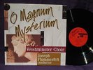 Flummerfelt Westminster Choir 