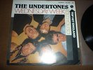 The Undertones .. German `Wednesday Week`  7